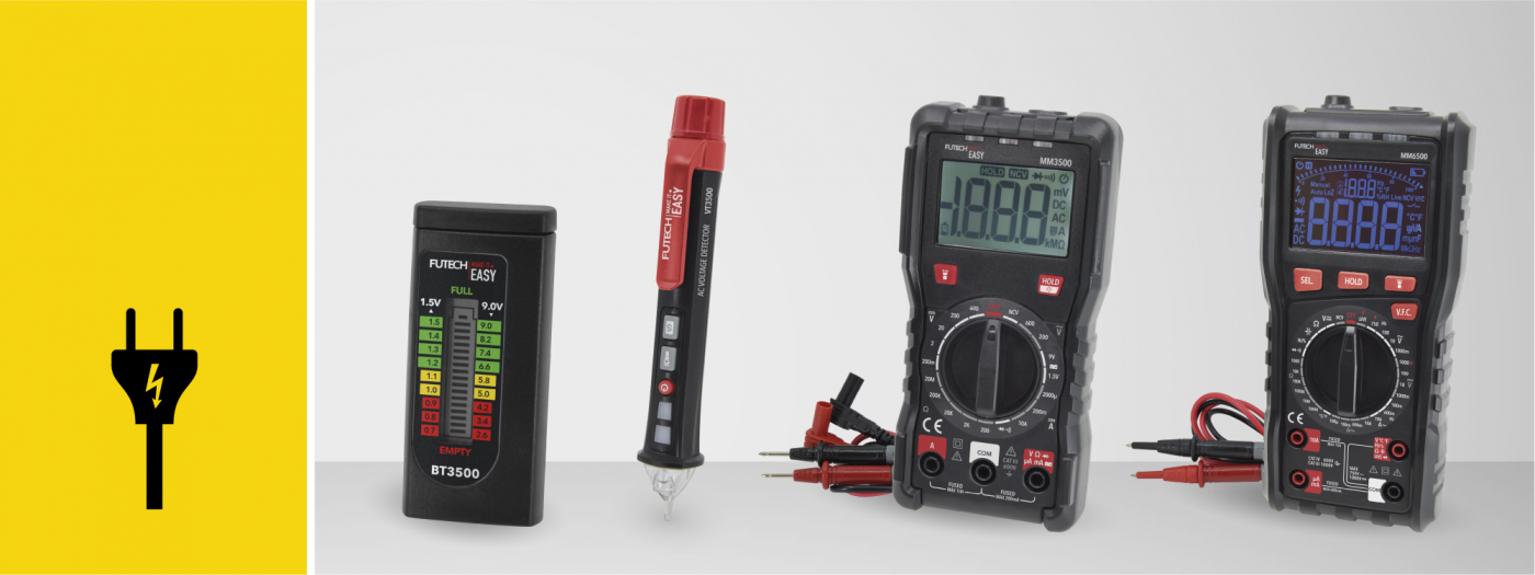 Producten | Futech Easy